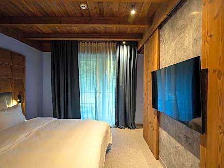 Swiss Grand King Suite