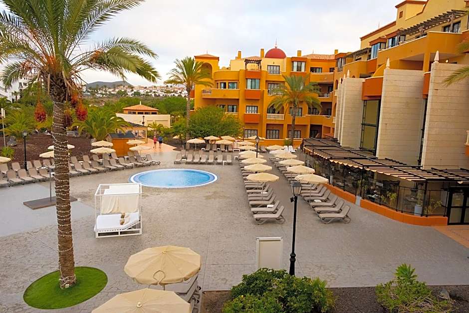 Grand Muthu Golf Plaza Hotel & Spa