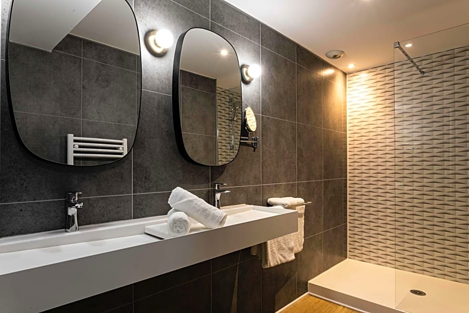 Best Western Sevan Parc Hotel