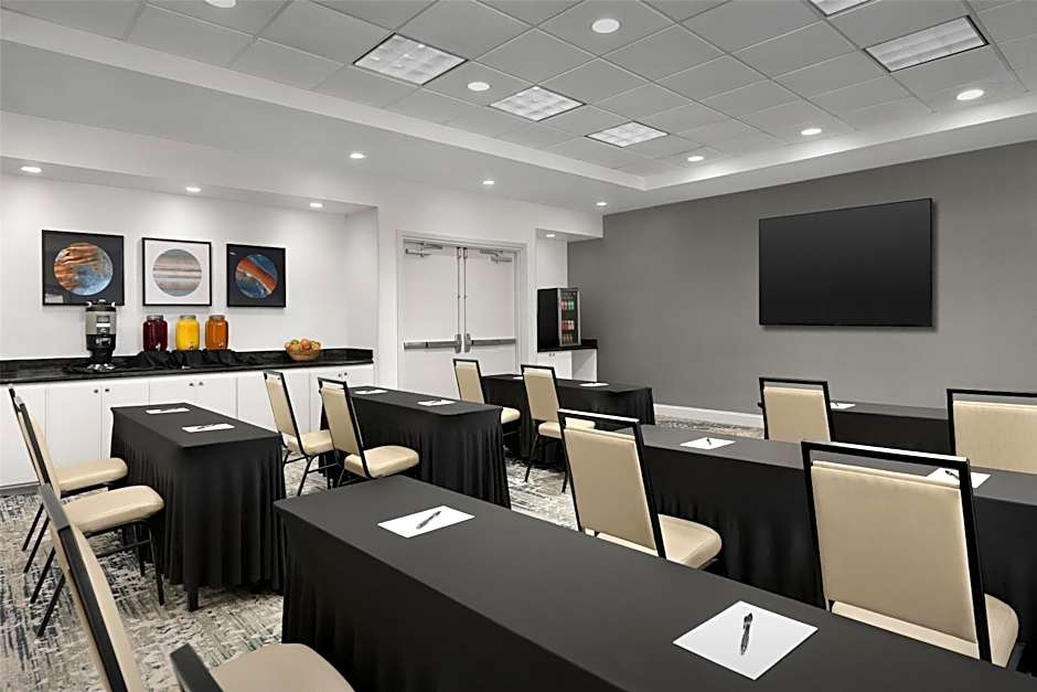 Hilton Garden Inn Huntsville/Space Center