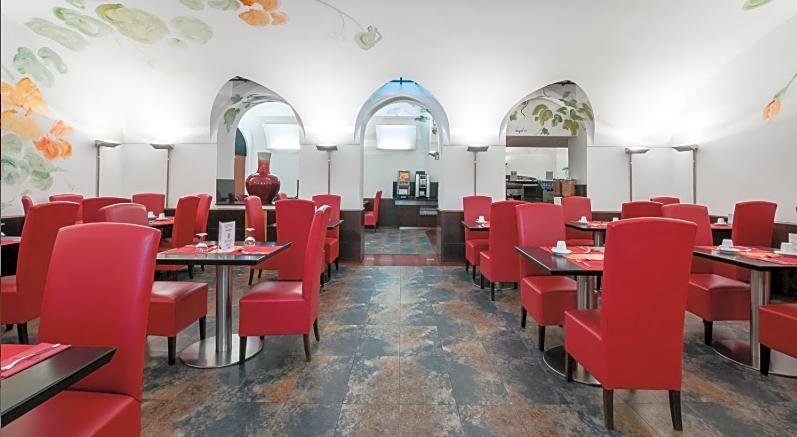 Hotel Medinaceli New reopening 2025