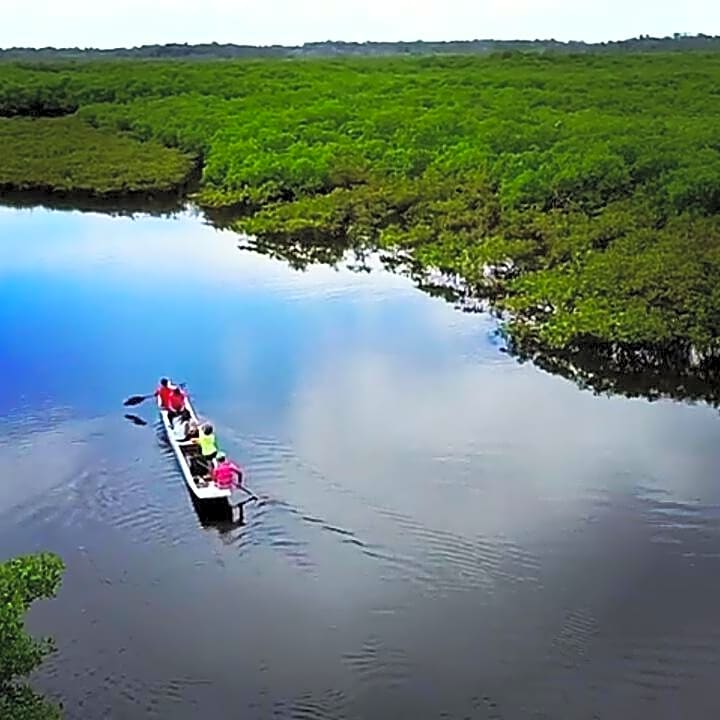 Pousada Sol da Ilha