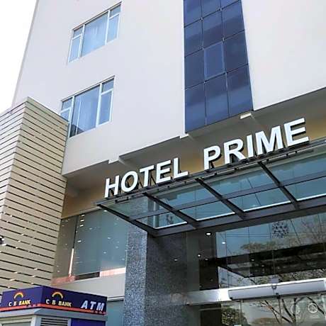 Hotel Prime