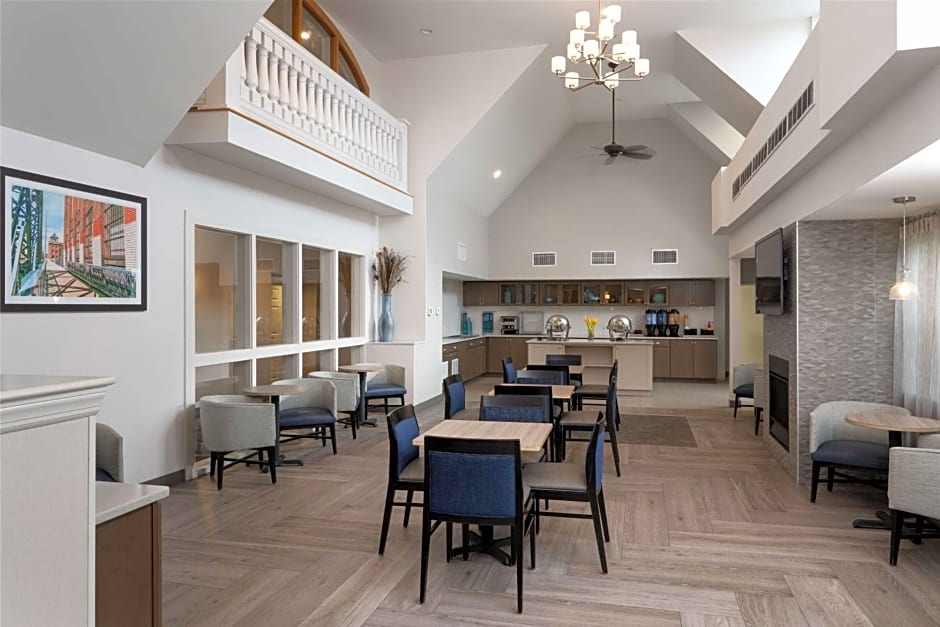 Homewood Suites By Hilton Boston/Andover