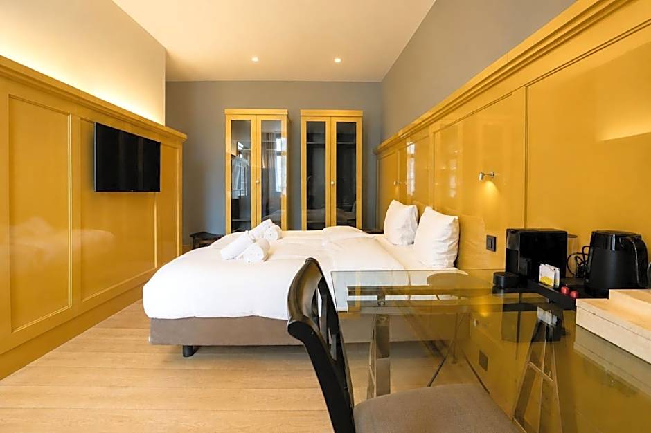 Hotel Les Nuits