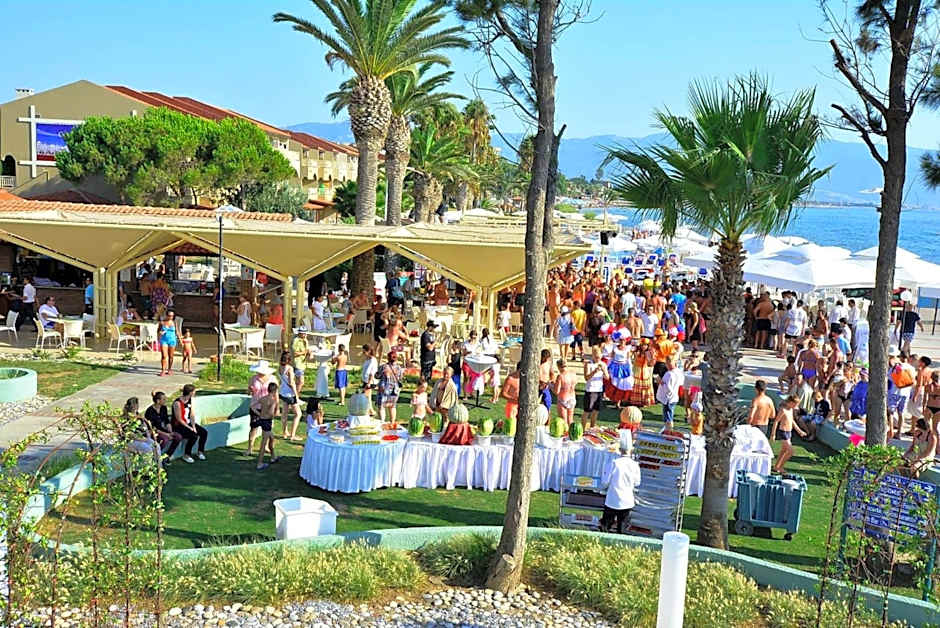 Ephesia Holiday Beach Club