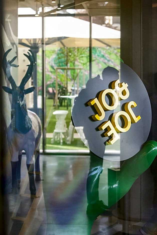 JO&JOE Paris Gentilly