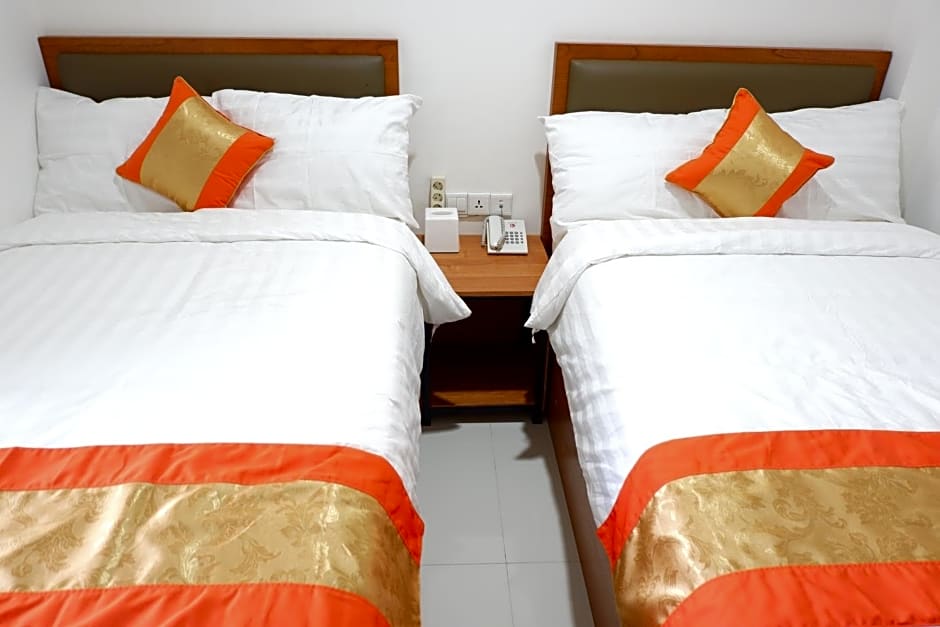 Arawa Traveller's Inn Motel