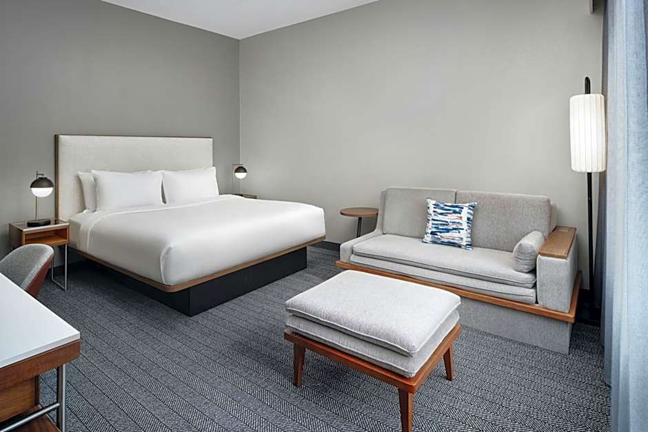 Courtyard® by Marriott® Baton Rouge South