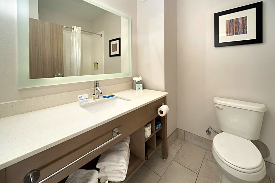 Holiday Inn Express & Suites Memphis Arpt Elvis Presley Blv, an IHG Hotel