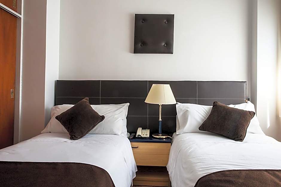 Hotel Cristoforo Colombo