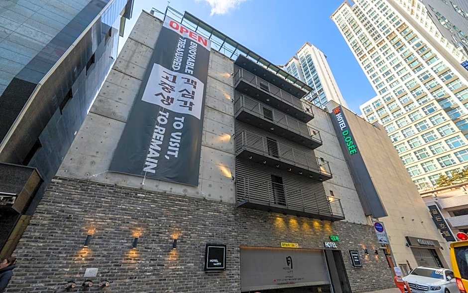 Bundang Hotel D Osee