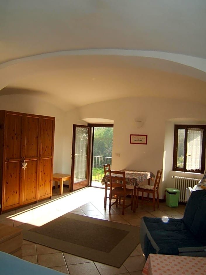 Bed & Breakfast Varionda