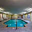 Holiday Inn Express Hotel & Suites South Bend Notre Dame Univ. By IHG
