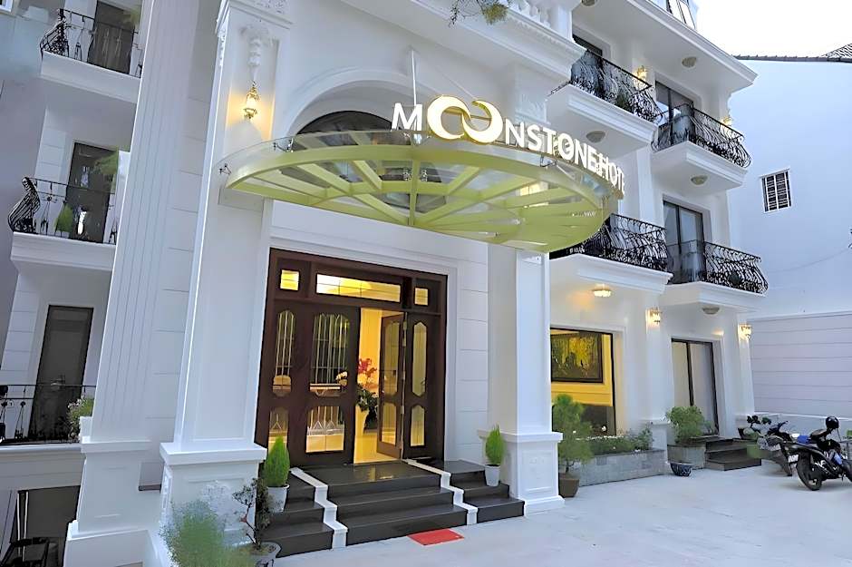 TTR Moonstone Apart Hotel