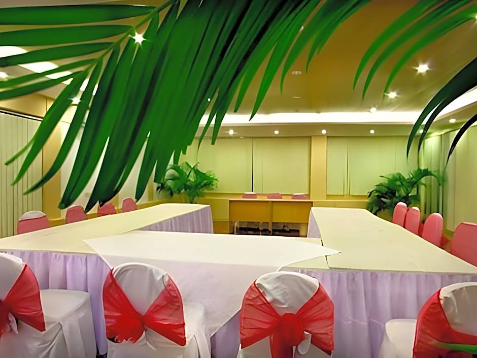 Hotel Orchard Suites