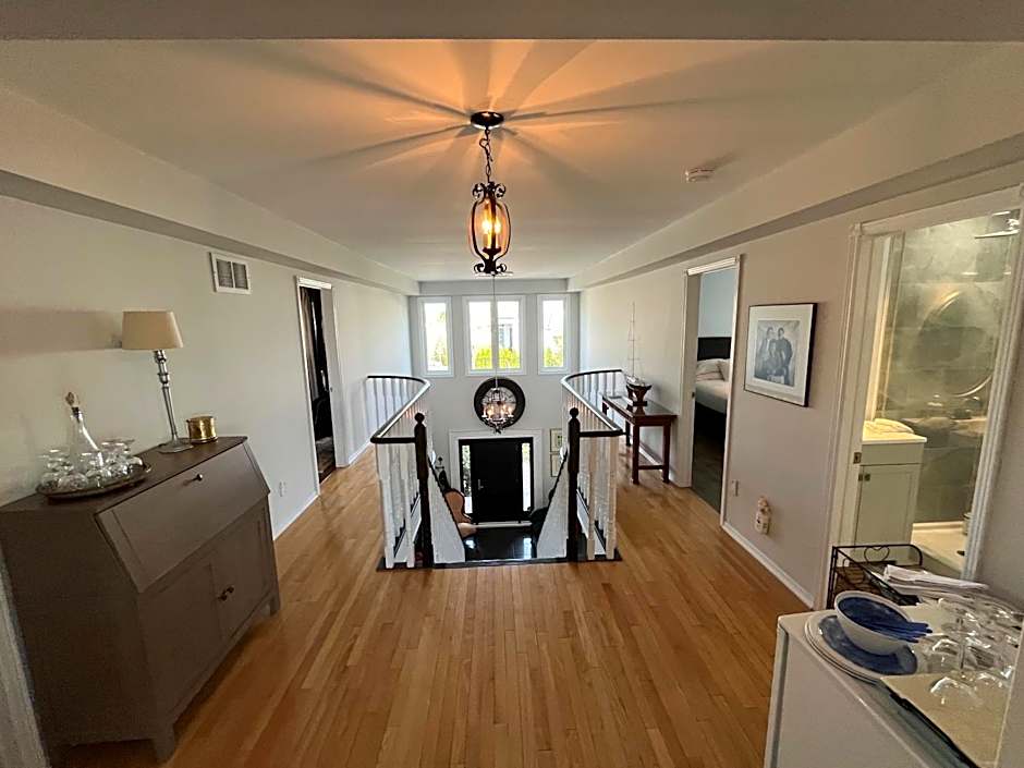 Lulu's Bed & Breakfast