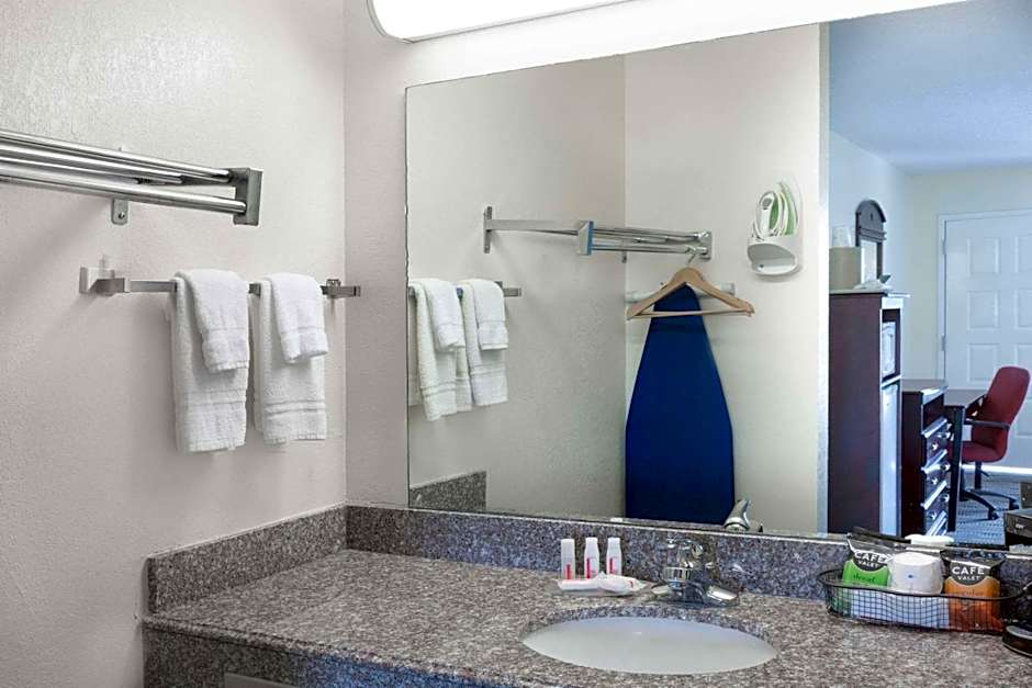 Ramada by Wyndham Pelham