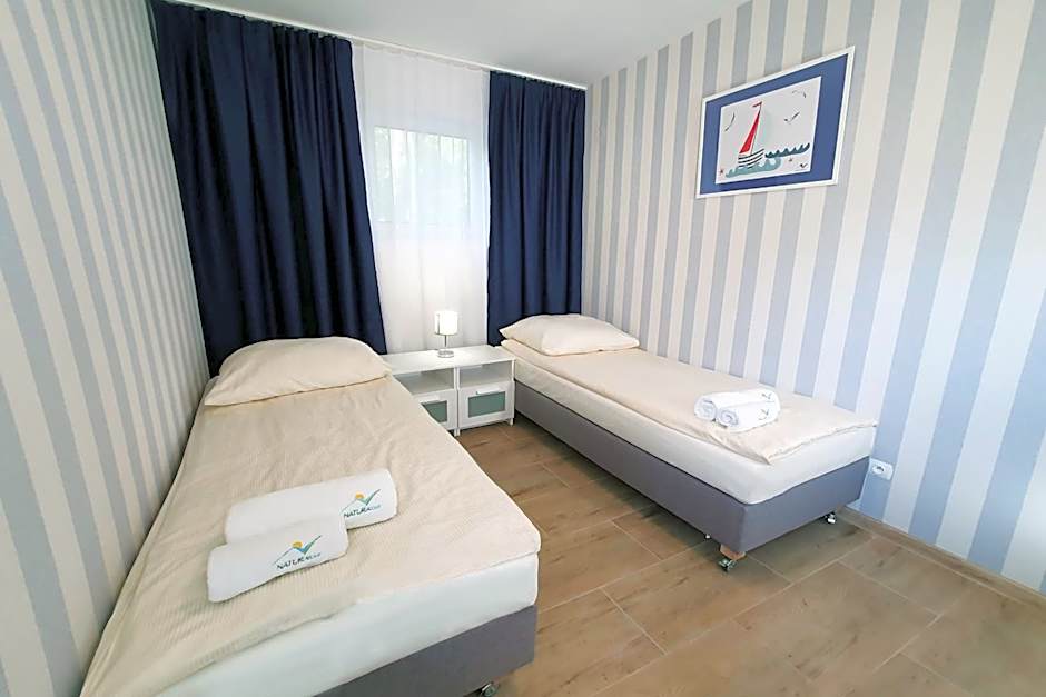 Półwysep Natura Tour