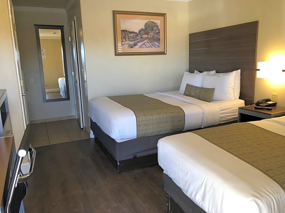El Castell Motel