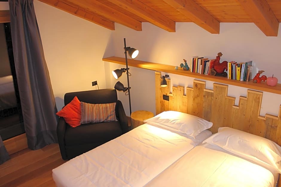 B&B Le jardin de Pierre