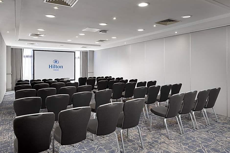 Hilton Cobham