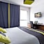 Lagrange ApartHotel Paris-Boulogne