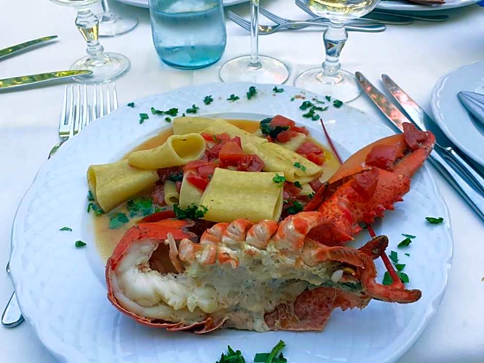 Hotel Ristorante la Siesta