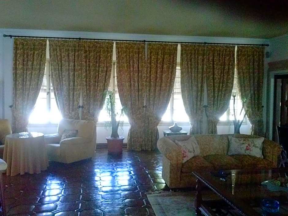 Hotel Finca las Beatas