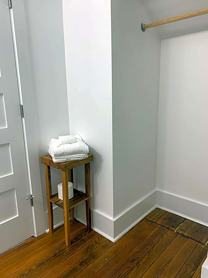 607 Bay Inn Downtown Beaufort