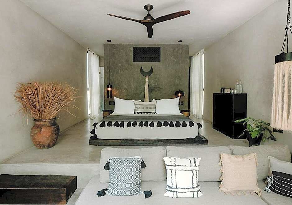 Hotel Bardo - Adults Only