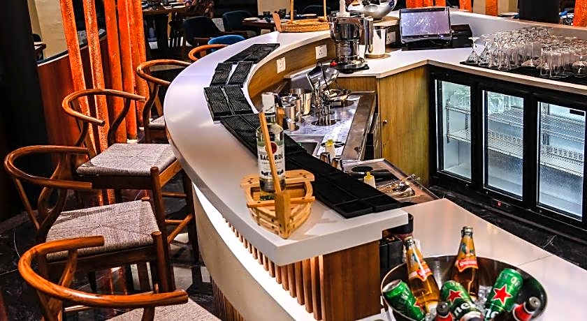 The Park Hotel Visakhapatnam