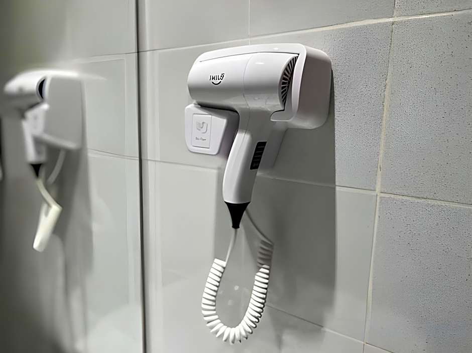 Smile Hotel Putrajaya