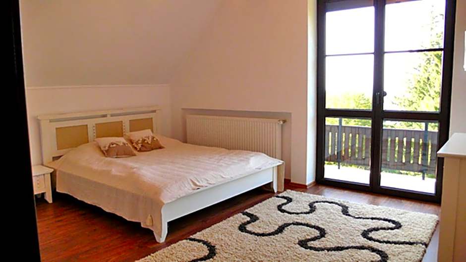 Complex Vile- Milana M Residence