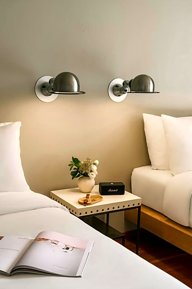 Chambers Hotel Central Park South, Sonder by Marriott Bonvoy