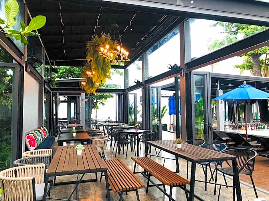 Lub d Koh Samui Chaweng Beach - Beachfront & Vibrant Social Vibe