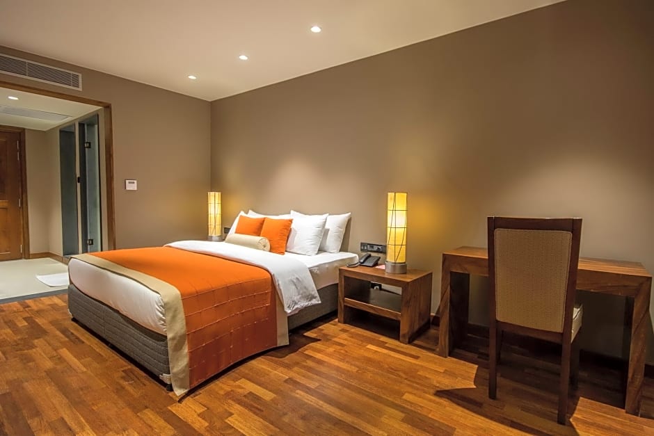 Swiss Residence Hotel- Kandy