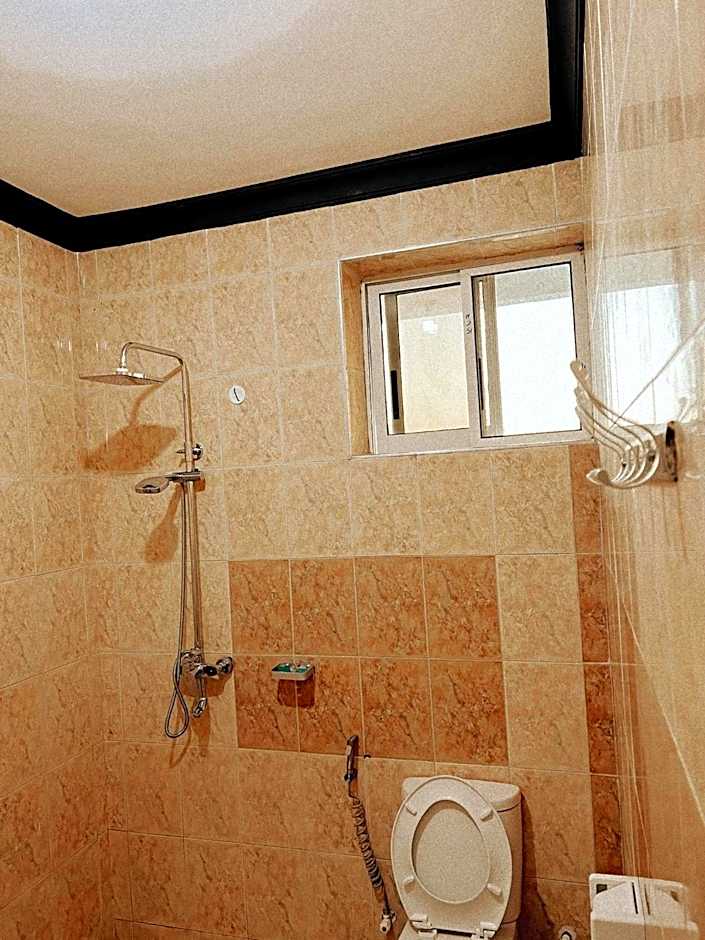 Haika Home Lodge – Dar-es-Salaam