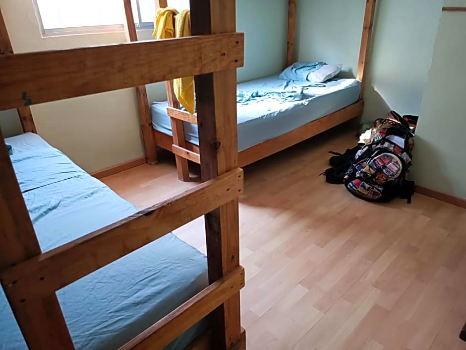 El Costeñito Hostal