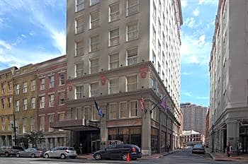 Q&C Hotel