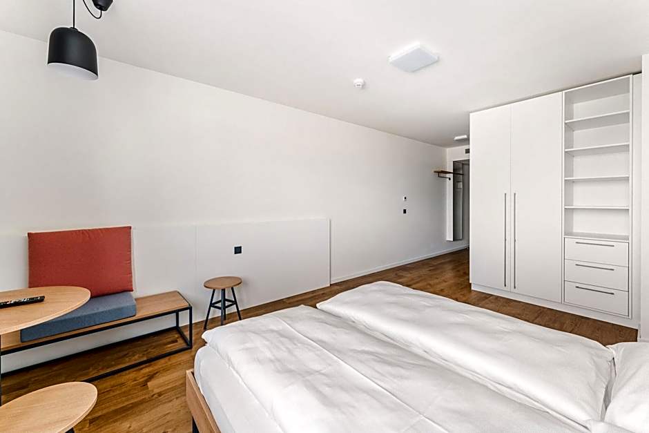 SMARTments business WIEN HEILIGENSTADT