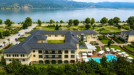 Hotel Du Lac Congress Center & Spa