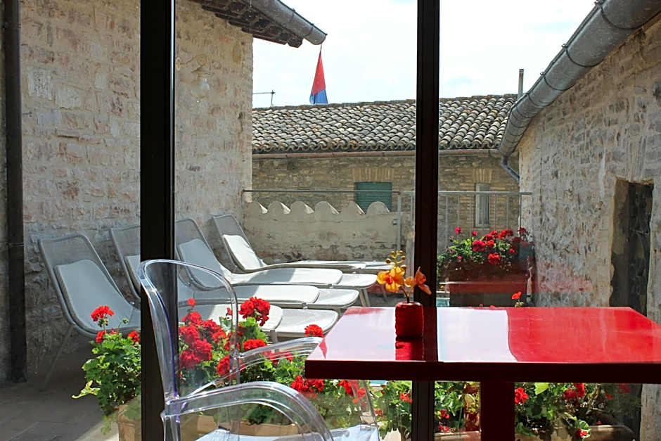 Hotel Sorella Luna