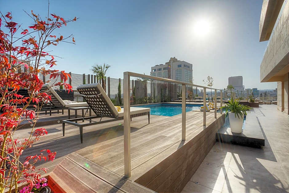 The House Boutique Suites