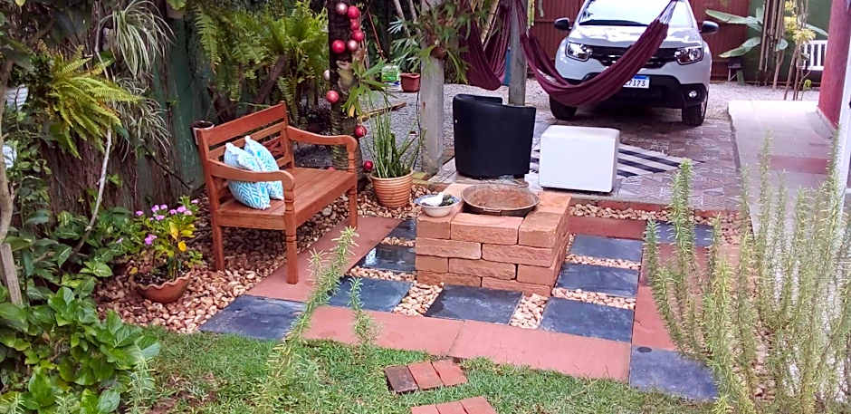 POUSADA GUEST HOUSE Zaua