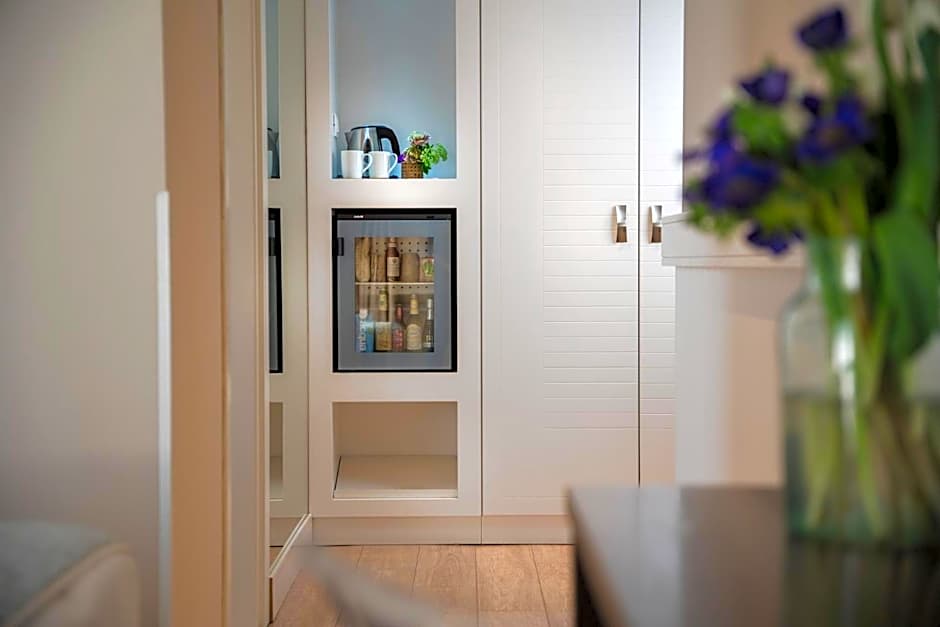 Hotel Villa Rosa Riviera