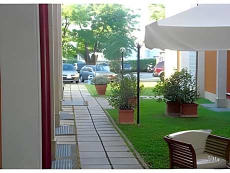Hotel Maxim