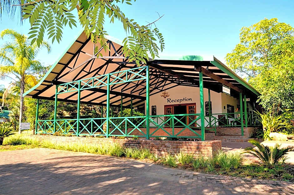 Tzaneen Country Lodge