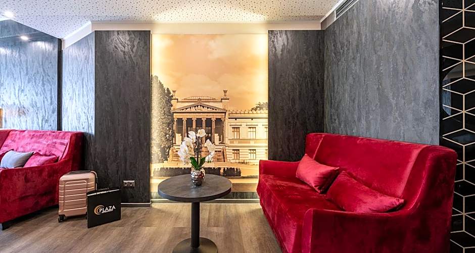 PLAZA Premium Schwerin
