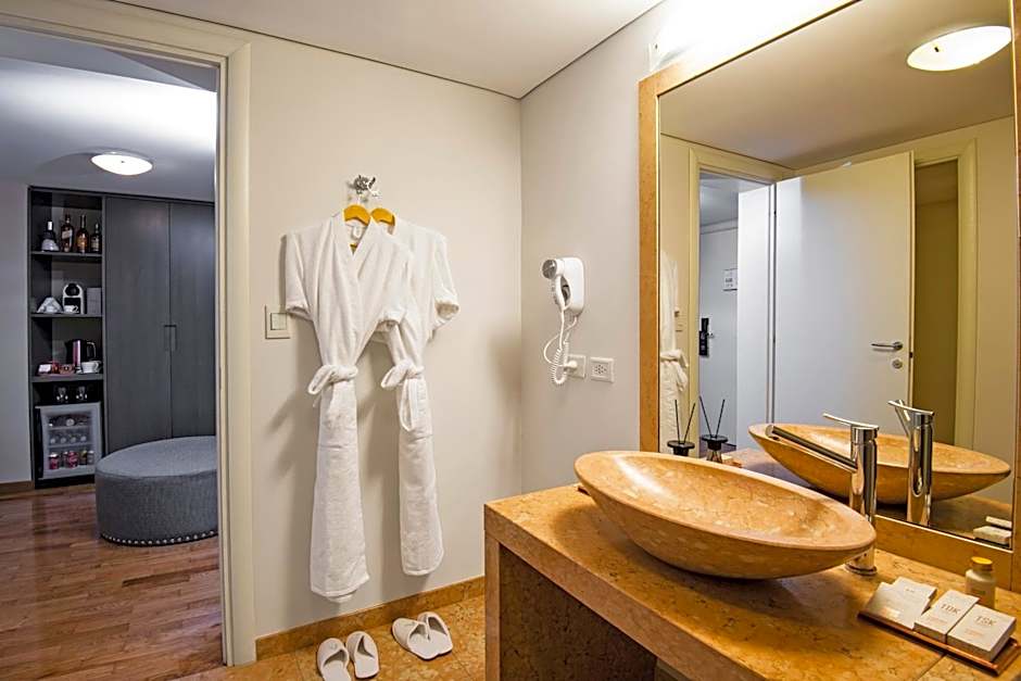 Hotel Grand Brizo Buenos Aires